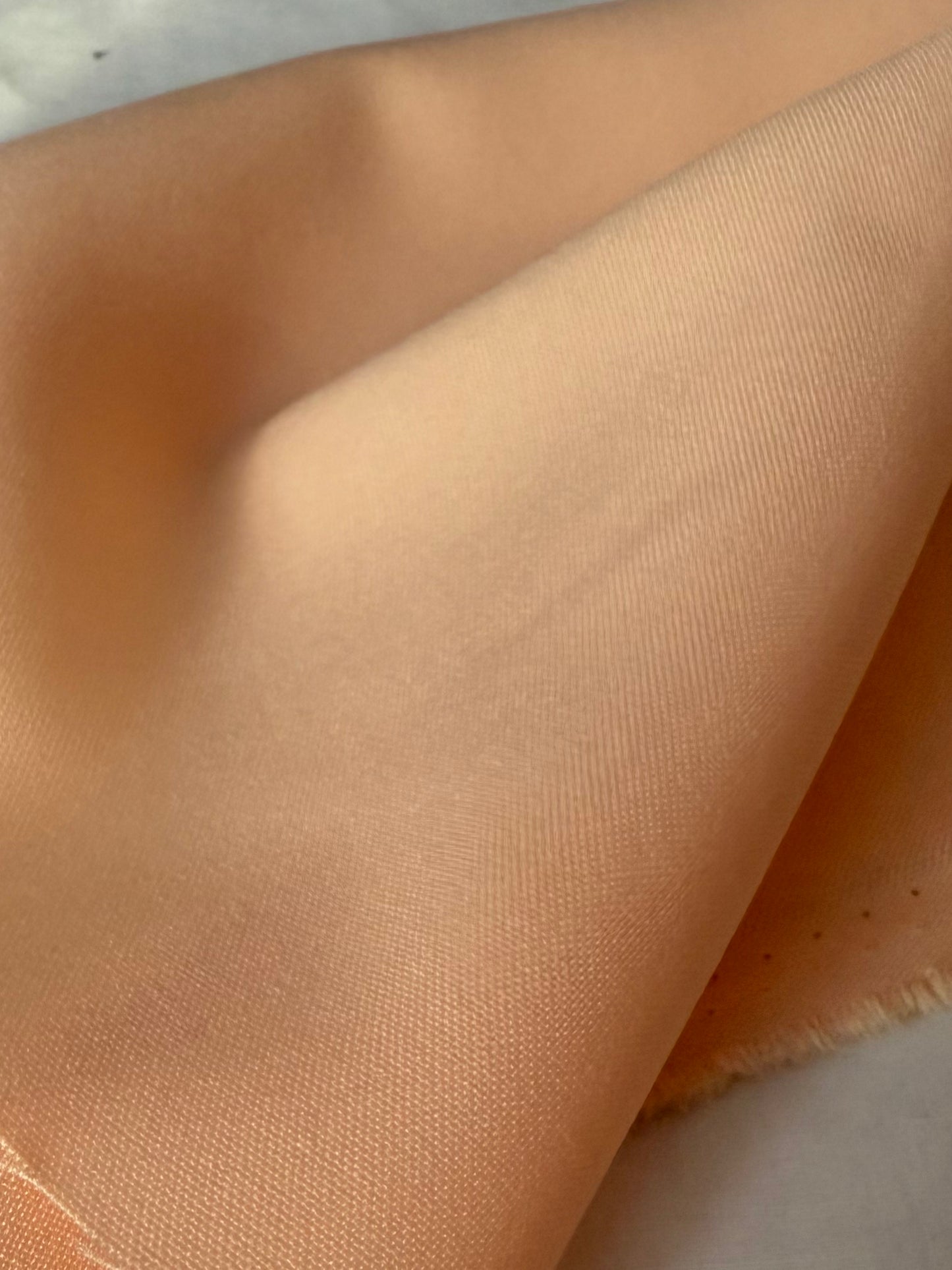 Peach Bi-Stretch