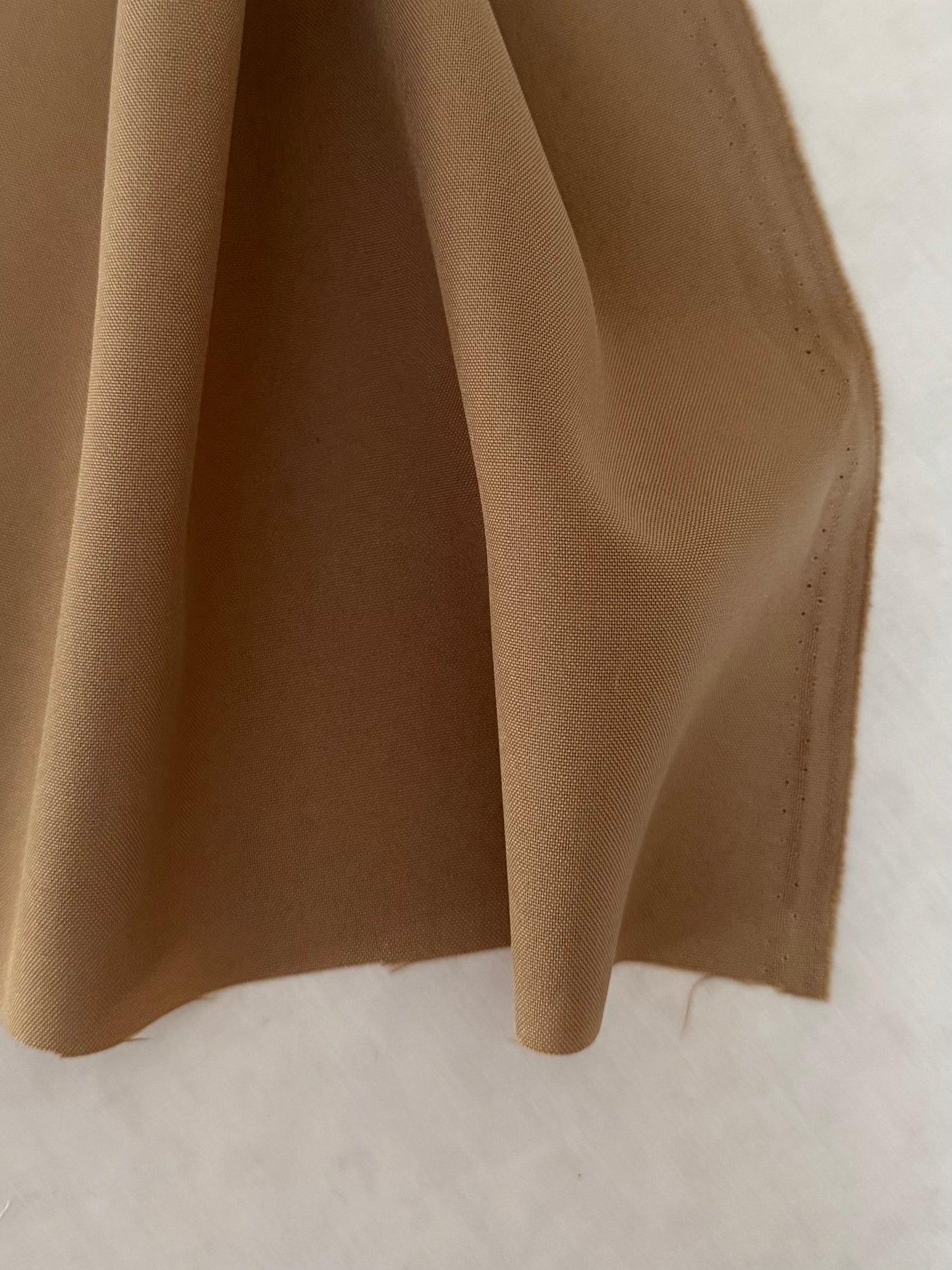 Brown Bi-Stretch