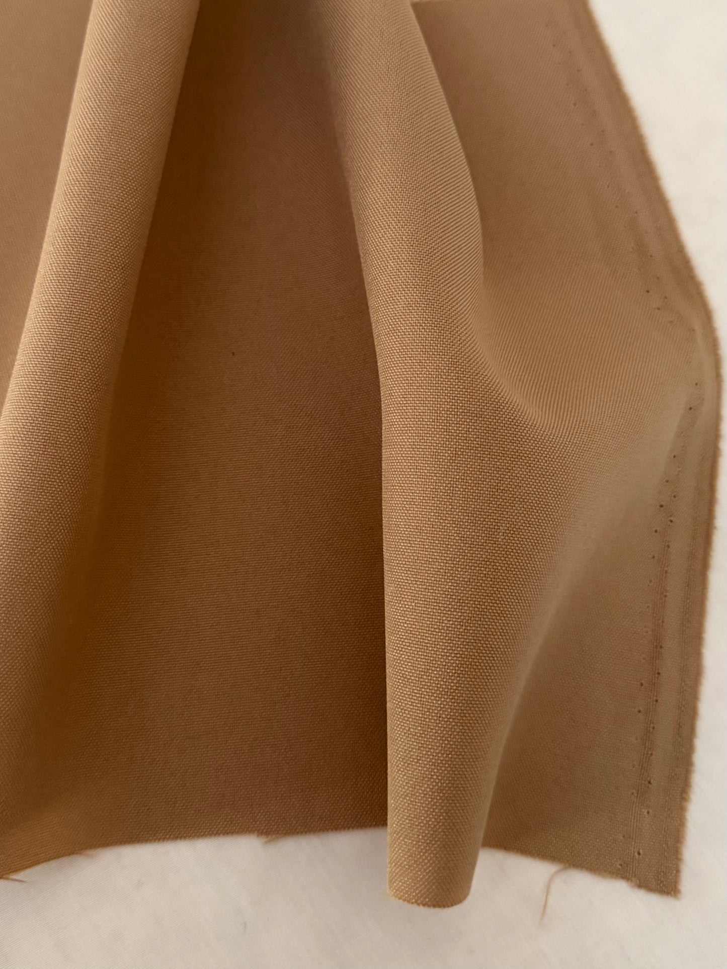 Brown Bi-Stretch