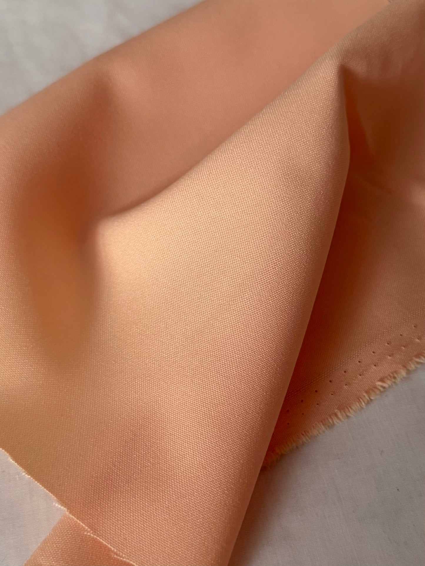 Peach Bi-Stretch